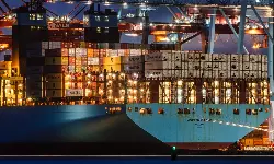 Maersk raises 2022 guidance, likely to earn $30bn on strong rates Maersk raises 2022 guidance, likely to earn $30bn on strong rates