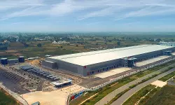 FM Logistic inaugurates first owned multi-client warehouse in India