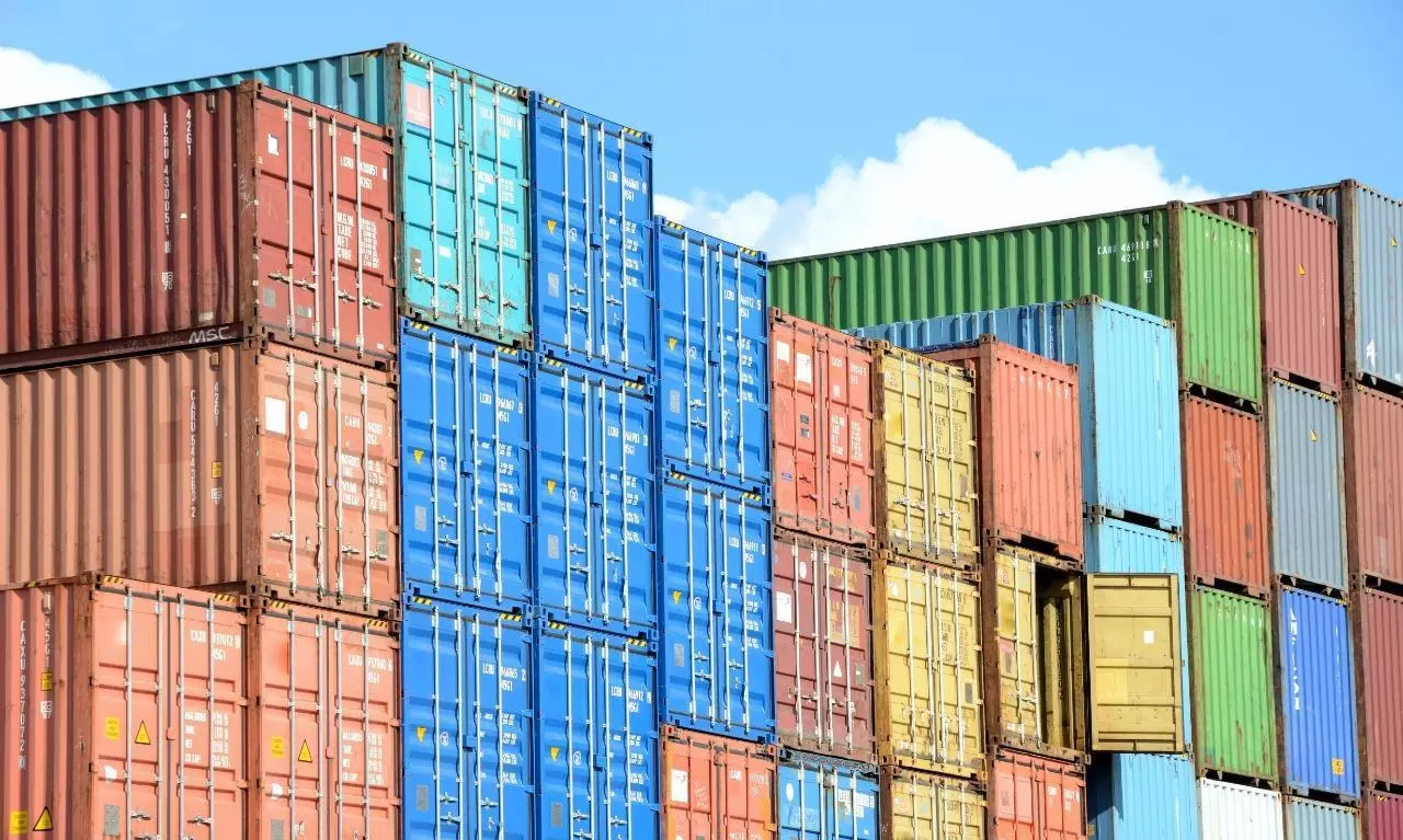 Container prices decline in India amidst global disruptions