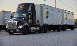 UPS Q1 revenue up 6% to $24bn UPS Q1 revenue up 6% to $24bn