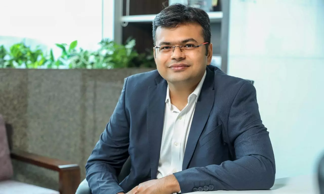 Elixia wants to penetrate South East Asia, Middle East: Sanket Sheth Elixia wants to penetrate South East Asia, Middle East: Sanket Sheth