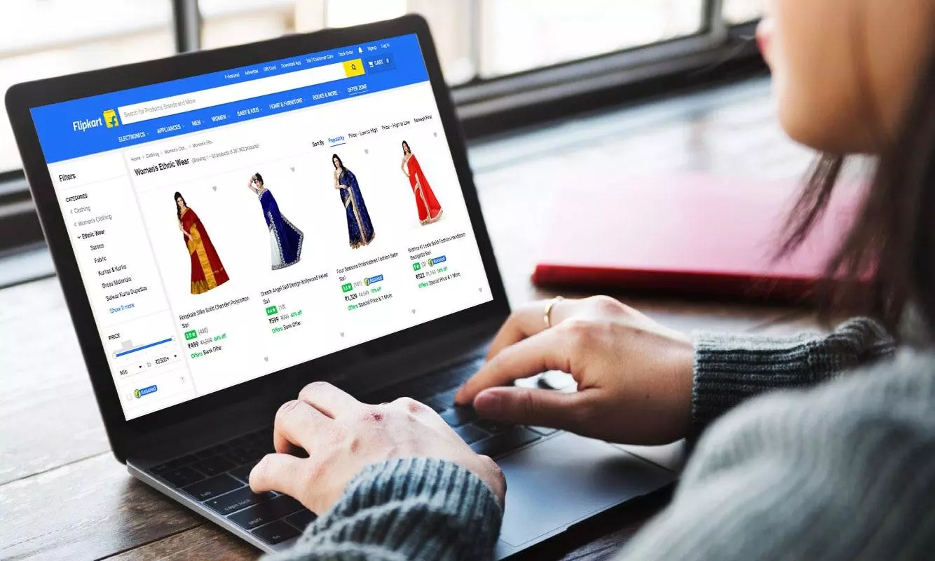 Flipkart arm eKart Logistics to offer services to outsiders Flipkart arm eKart Logistics to offer services to outsiders