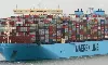 Maersk to earn more than $30bn in 2022 on higher rates