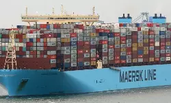 Maersk to earn more than $30bn in 2022 on higher rates Maersk to earn more than $30bn in 2022 on higher rates