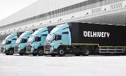 Delhivery Rs 5,200 cr IPO in Rs 462-487 band Delhivery Rs 5,200 cr IPO in Rs 462-487 band