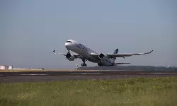 Airbus Q12022 revenue up 15% on higher commercial deliveries Airbus Q12022 revenue up 15% on higher commercial deliveries