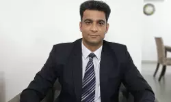 Shiprocket appoints Varun Parihar as VP, Corporate Affairs Shiprocket appoints Varun Parihar as VP, Corporate Affairs