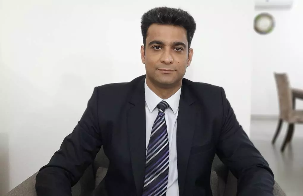 Shiprocket appoints Varun Parihar as VP, Corporate Affairs