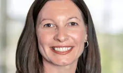 Micki Turner is the new Chief Human Resources officer at CSafe Global Micki Turner is the new Chief Human Resources officer at CSafe Global