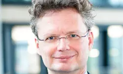Hansjörg Rodi joins Kuehne+Nagel management board Hansjörg Rodi joins Kuehne+Nagel management board