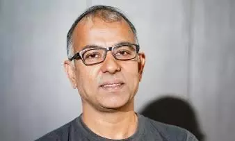 Locus appoints Ranadheer Velamuri as Senior Vice President of Engineering Locus appoints Ranadheer Velamuri as Senior Vice President of Engineering