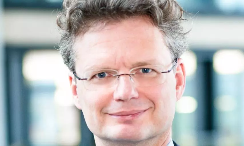 Hansjörg Rodi joins Kuehne+Nagel management board