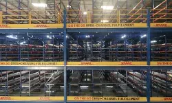 DHL Supply Chain expands its India Fulfilment Network to Ahmedabad, Delhi, and Mumbai DHL Supply Chain expands its India Fulfilment Network to Ahmedabad, Delhi, and Mumbai