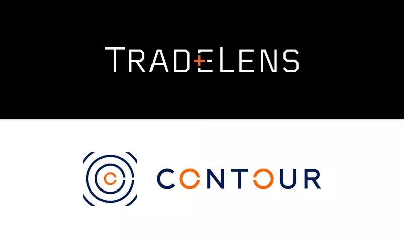 Contour collaborates with TradeLens to transform trade finance workflows