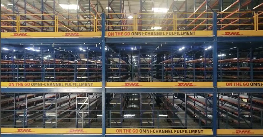 DHL Supply Chain expands its India Fulfilment Network to Ahmedabad, Delhi, and Mumbai