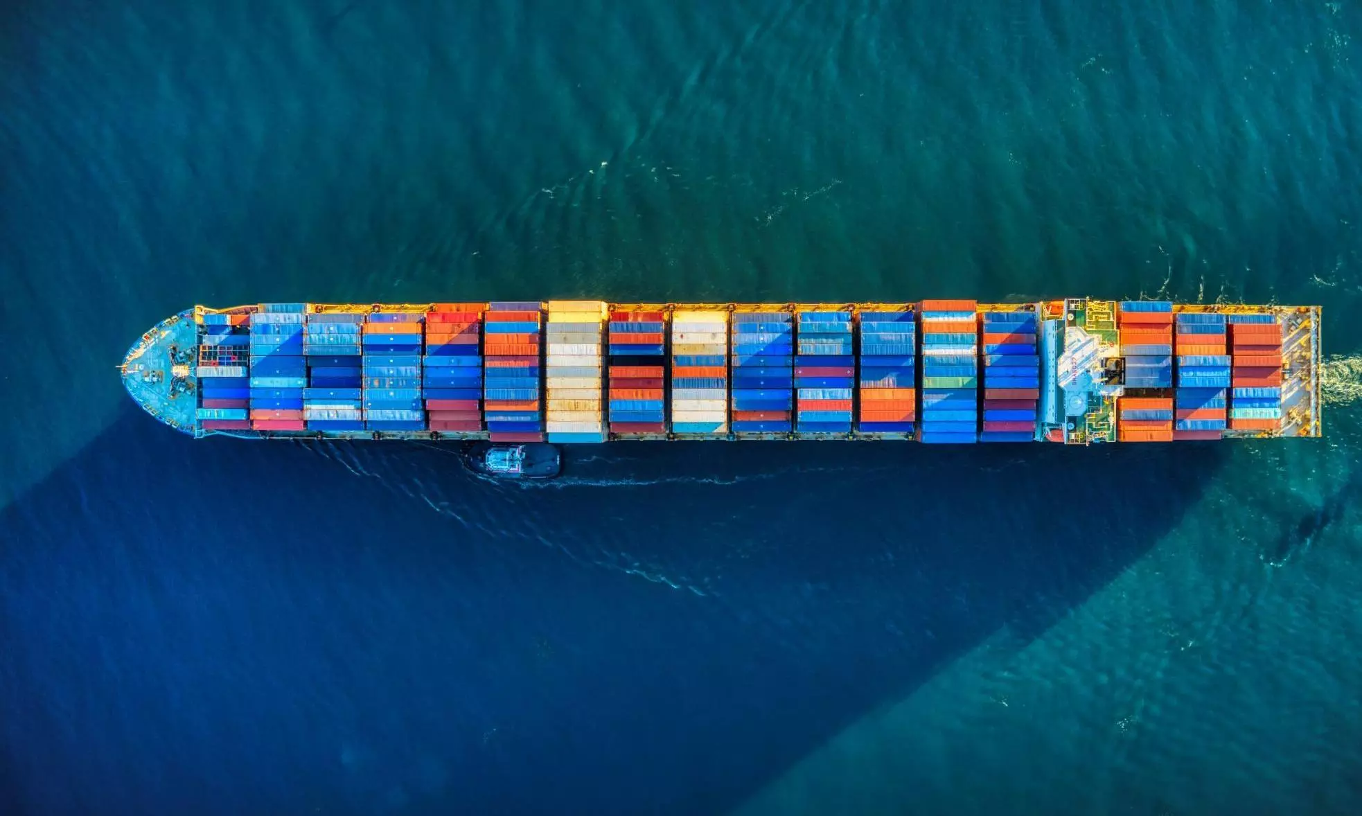 Shipping industry reports 54 losses in 2021 amidst challenges: Allianz