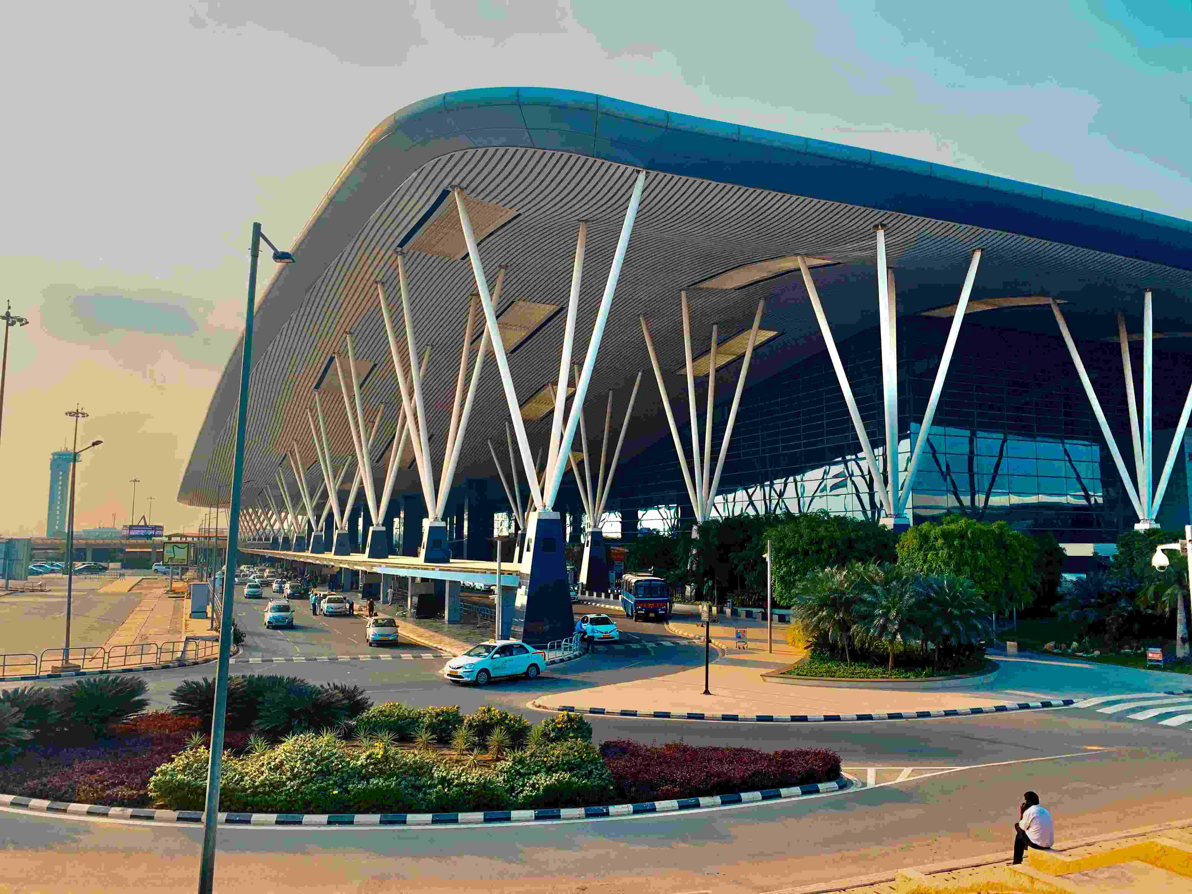 New omnichannel payment solution launched at Bengaluru airport