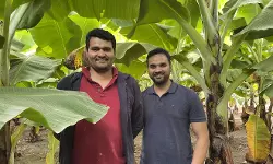 Bengaluru based Agri-tech startup Fyllo raises $2 million Bengaluru based Agri-tech startup Fyllo raises $2 million