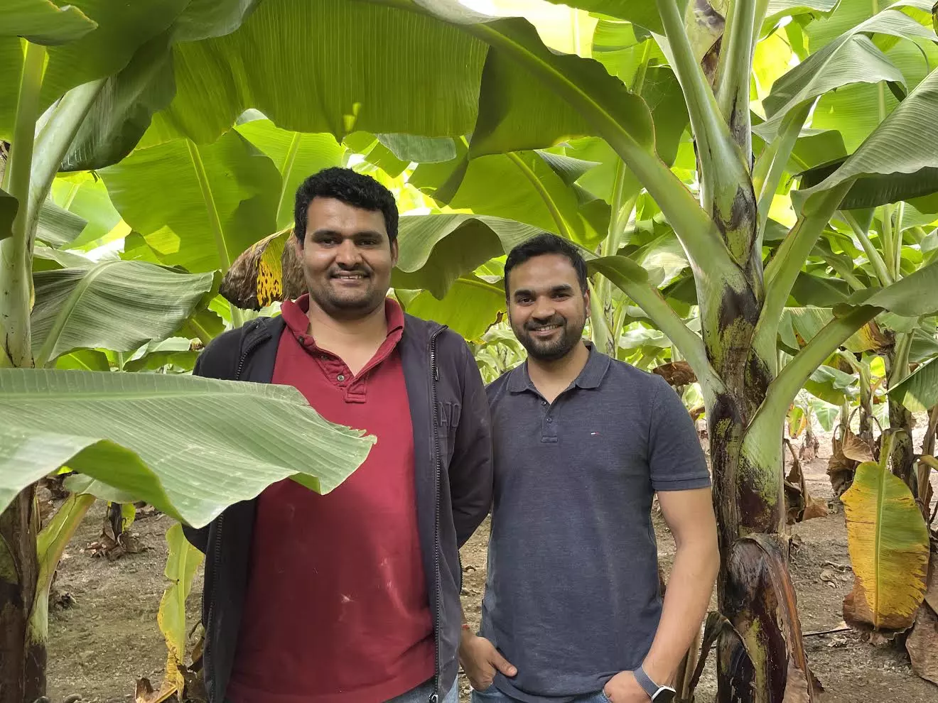 Bengaluru based Agri-tech startup Fyllo raises $2 million