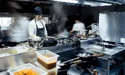 TagBox provides AssetLens solution to Rebel Foods for temp monitoring TagBox provides AssetLens solution to Rebel Foods for temp monitoring