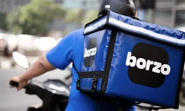 Borzo India strengthens B2B initiatives Borzo India strengthens B2B initiatives
