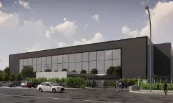 Ascendas India Trust announces proposed acquisition of first industrial property Ascendas India Trust announces proposed acquisition of first industrial property