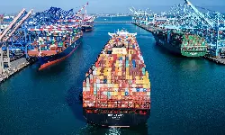 13 million TEU too many by 2023: Sea-Intelligence 13 million TEU too many by 2023: Sea-Intelligence