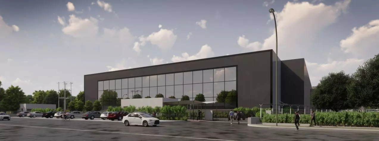 Ascendas India Trust announces proposed acquisition of first industrial property Ascendas India Trust announces proposed acquisition of first industrial property