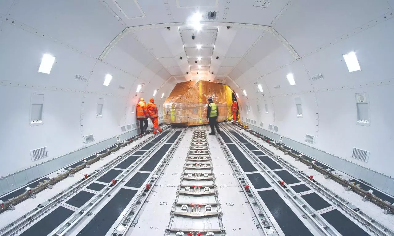 How airlines cargo business can earn better yields by applying AI, ML How airlines cargo business can earn better yields by applying AI, ML