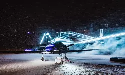 DRONAMICS partners with FlightSafety for advanced training programme