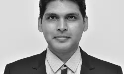Ecom Express appoints Vishwachetan Nadamani as Chief Operating Officer Ecom Express appoints Vishwachetan Nadamani as Chief Operating Officer