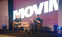 UPS, InterGlobe launch logistics brand Movin UPS, InterGlobe launch logistics brand Movin