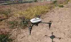 REL aspires to be Indias market leader in the drone business with NeoSky REL aspires to be Indias market leader in the drone business with NeoSky