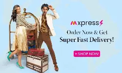 Myntra introduces under 48-hour delivery Myntra introduces under 48-hour delivery