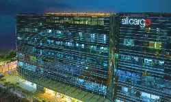 Allcargo revenue grows 91% to ₹20,000 cr; reports ₹1,516 cr EBITDA Allcargo revenue grows 91% to ₹20,000 cr; reports ₹1,516 cr EBITDA