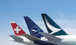Cathay, Lufthansa Cargo expand agreement to include Swiss WorldCargo Cathay, Lufthansa Cargo expand agreement to include Swiss WorldCargo