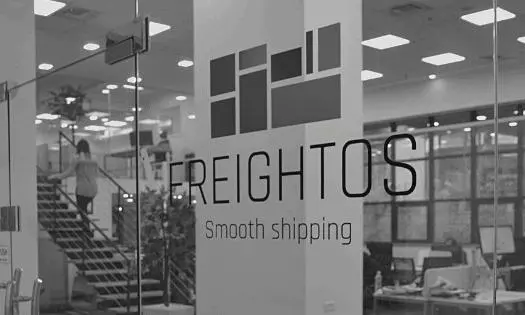 Freightos to go public via merger with Gesher Freightos to go public via merger with Gesher