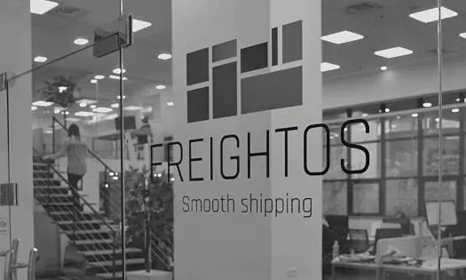 Freightos to go public via merger with Gesher