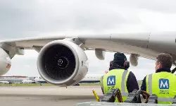 Menzies shareholders approve NAS deal Menzies shareholders approve NAS deal