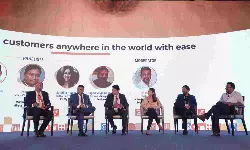 Consumers seek convenience and connectivity Consumers seek convenience and connectivity