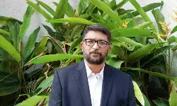 Rampraveen Swaminathan, MD and CEO of Mahindra Logistics Rampraveen Swaminathan, MD and CEO of Mahindra Logistics