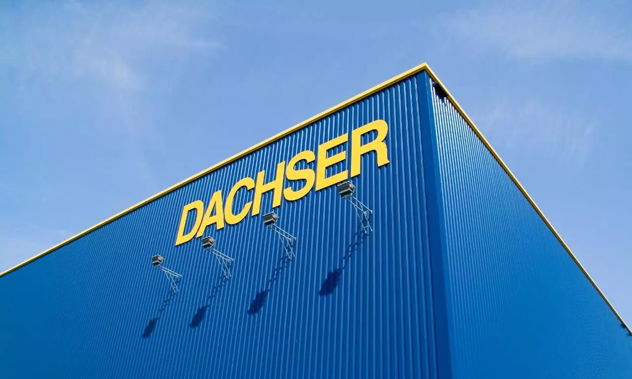 Dachser achieves IATA CEIV Pharma recertification in Hyderabad, Mumbai