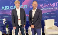 Awery, IBS sign deal to drive air cargo digitisation Awery, IBS sign deal to drive air cargo digitisation