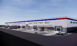 Savills wins project management mandate for ESR Chennai logistics park Savills wins project management mandate for ESR Chennai logistics park