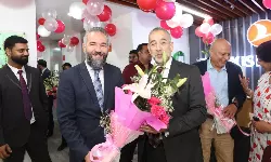 Turkish Cargo plans to add more capacity to India as production rises Turkish Cargo plans to add more capacity to India as production rises