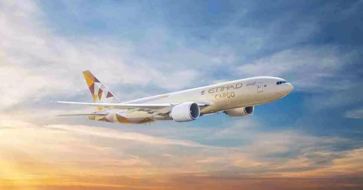 Etihad Cargo to add capacity in summer across Asia, Africa, Europe Etihad Cargo to add capacity in summer across Asia, Africa, Europe