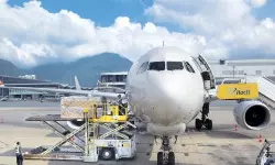 Omicron, conflict push cargo demand lower in April: IATA Omicron, conflict push cargo demand lower in April: IATA