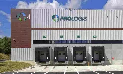 Prologis acquires Duke Realty for $26 billion Prologis acquires Duke Realty for $26 billion