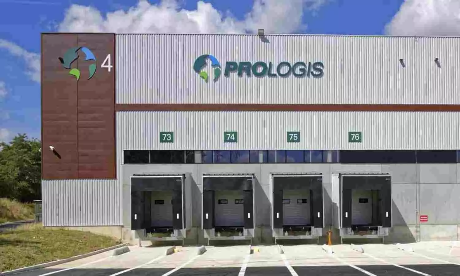 Prologis acquires Duke Realty for $26 billion