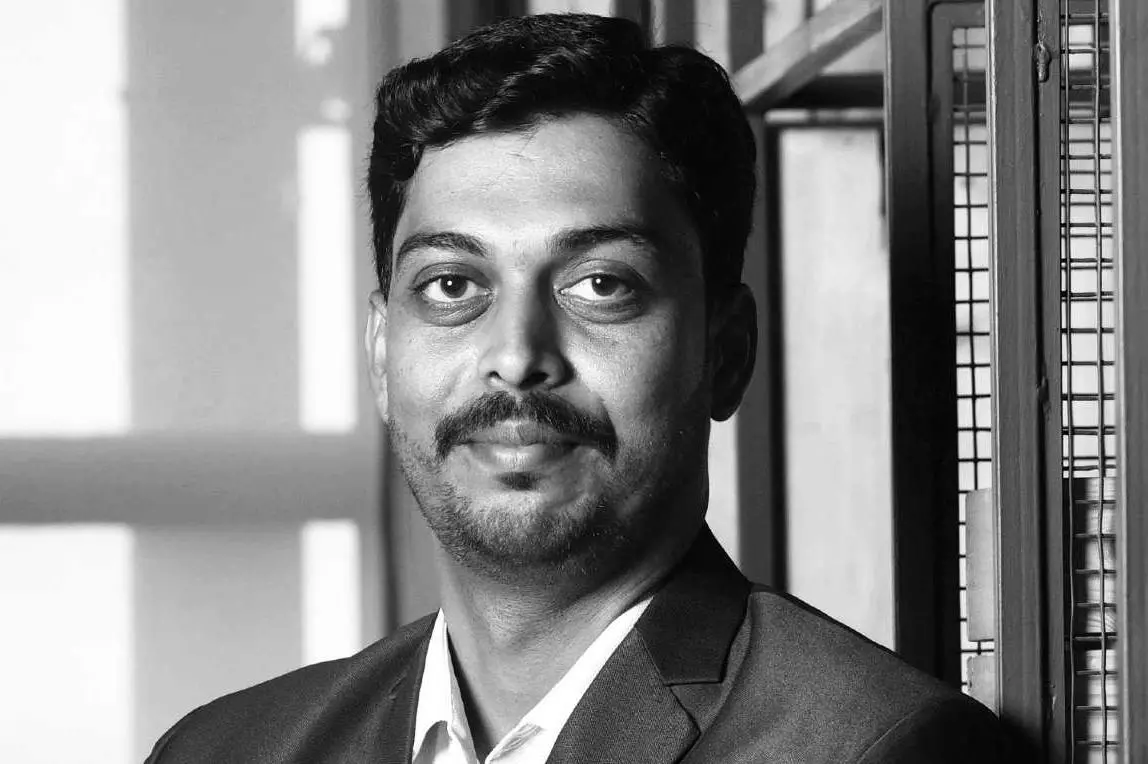 Mohammed Zakkiria, Co-Founder & Partner at ZAR Partners Mohammed Zakkiria, Co-Founder & Partner at ZAR Partners